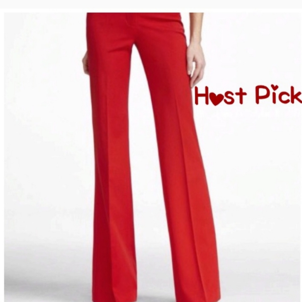 Express Editor Pants